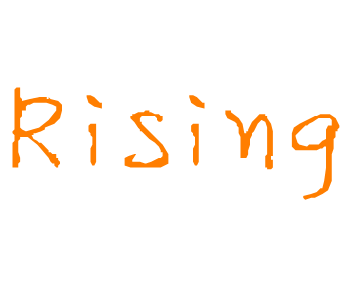 我的第一个woedpress主题：Rising1.0面世
